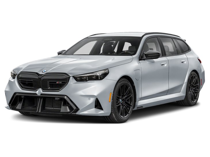 2026 BMW M5 