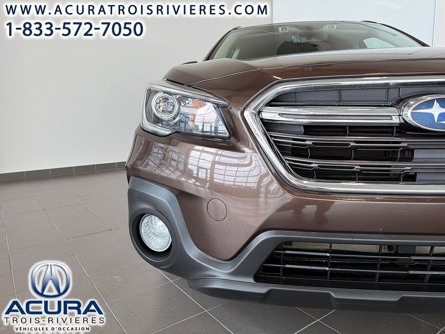 Subaru Outback 2019 2019 Brun