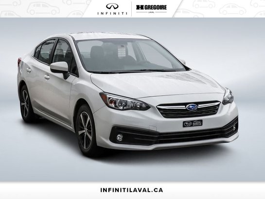 Subaru Impreza 2022 2022 