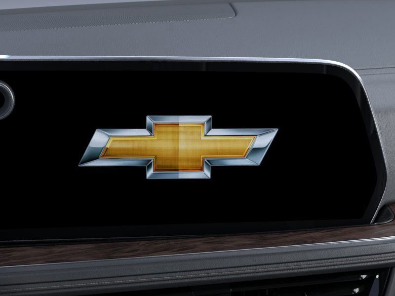 CHEVROLET Tahoe Z71 2025 Noir Saint-Eustache - photo #19
