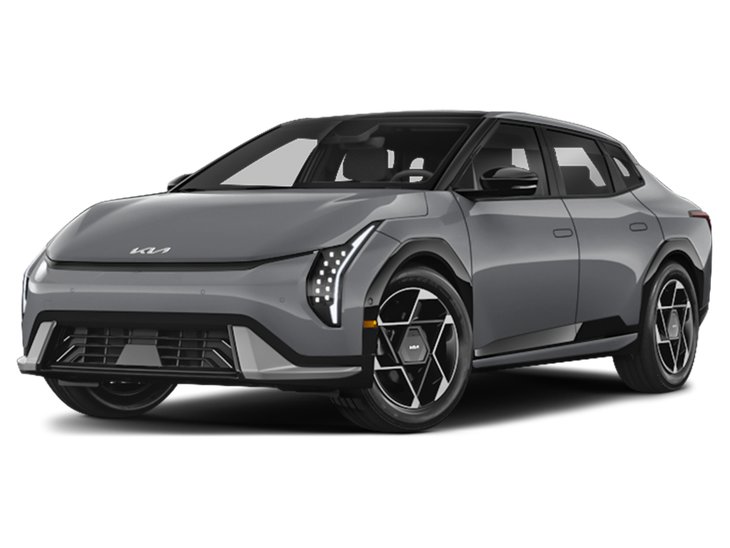 2026 Kia EV4 GT-Line Limited