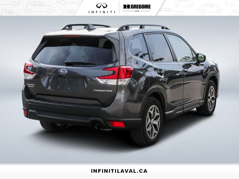 2023 Subaru Forester Blainville - photo #8