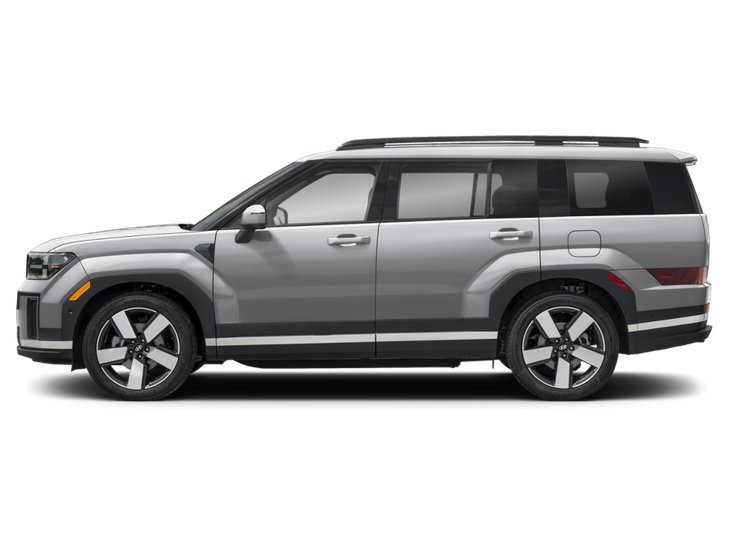 2026 Hyundai Santa Fe hybride Privilégié