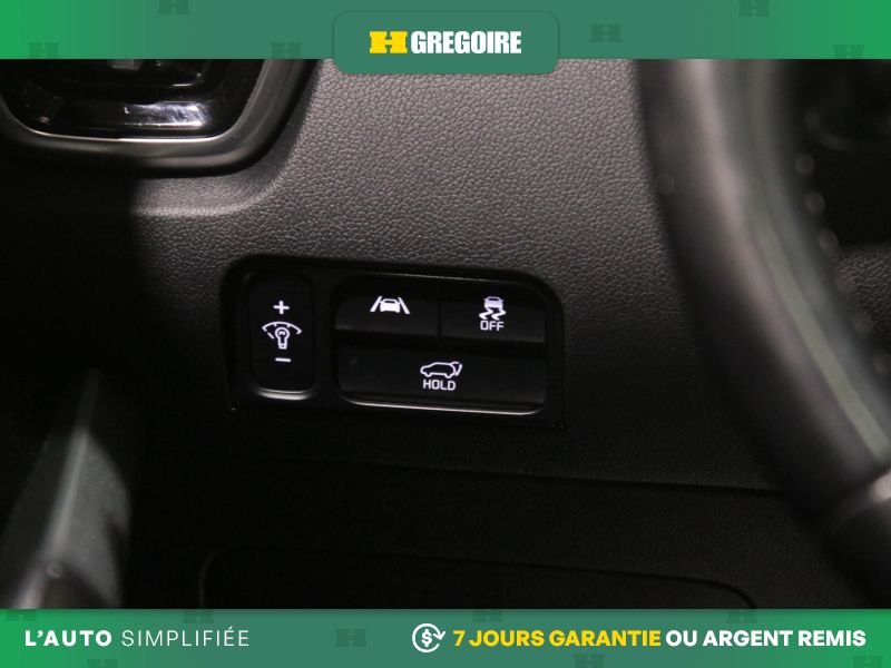 2023 Kia Sorento Laval - photo #18