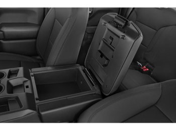 Chevrolet Silverado 1500 WT