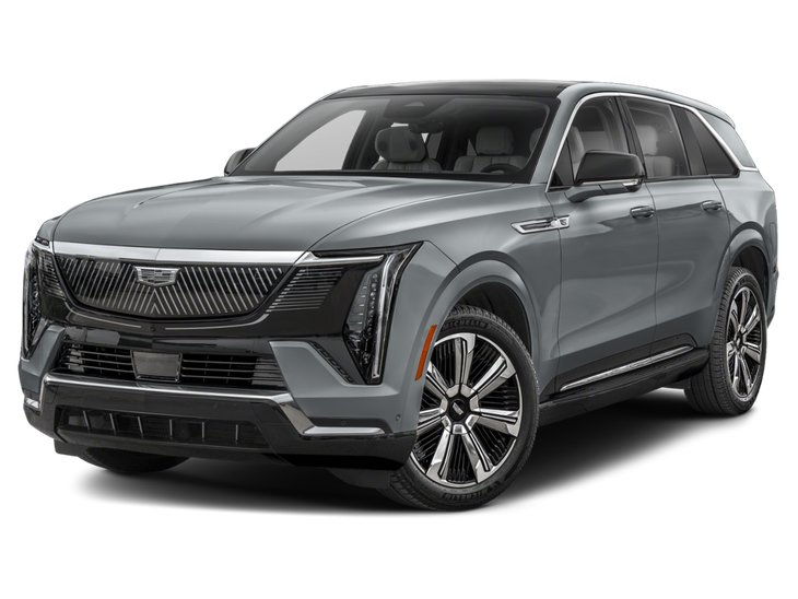 2026 Cadillac Escalade IQ Premium Luxe