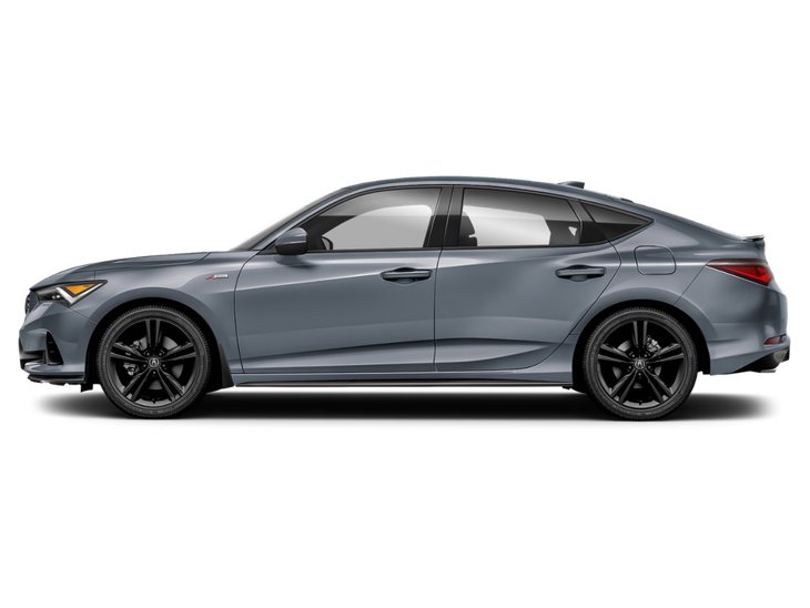 2026 Acura Integra Élite A-Spec