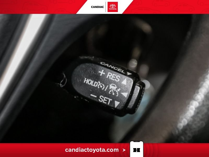 Toyota Corolla 2018 Blanc Blainville - photo #27