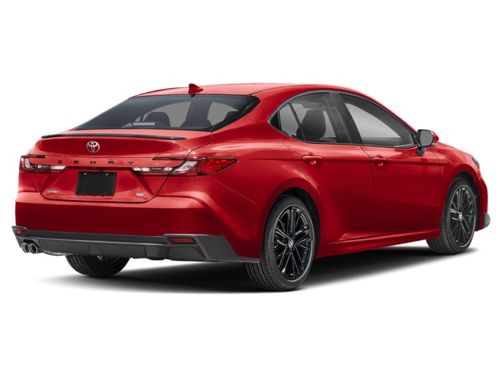 2026 Toyota Camry SE groupe Amélioré