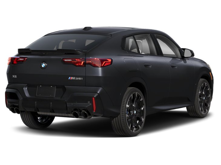 2026 BMW X2 M35i xDrive