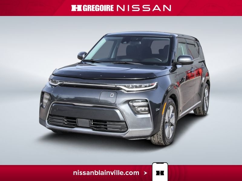 Kia Soul 2022 Saint-Eustache - photo #2