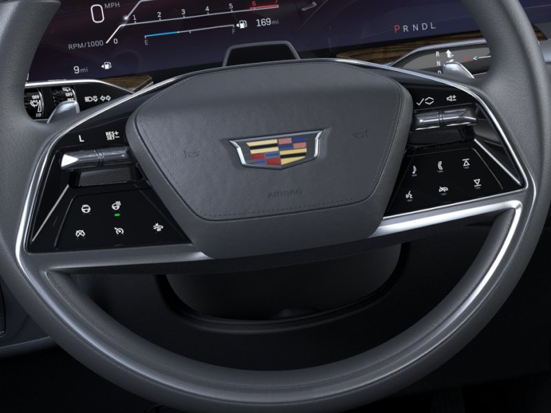 2026 CADILLAC ESCALADE ESV Platinum sport 4 portes 4RM Black Sherbrooke - photo #18