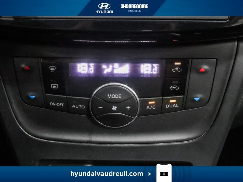 Nissan Sentra 2019 Gris Laval - photo #28