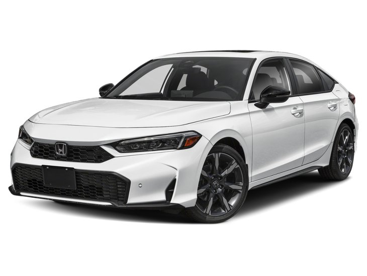 2026 Honda Civic à hayon hybride Sport Touring