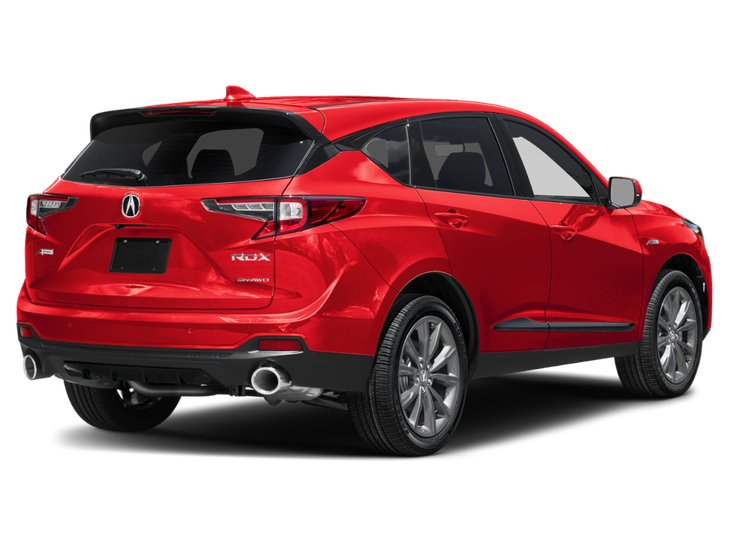 2026 Acura RDX A-Spec