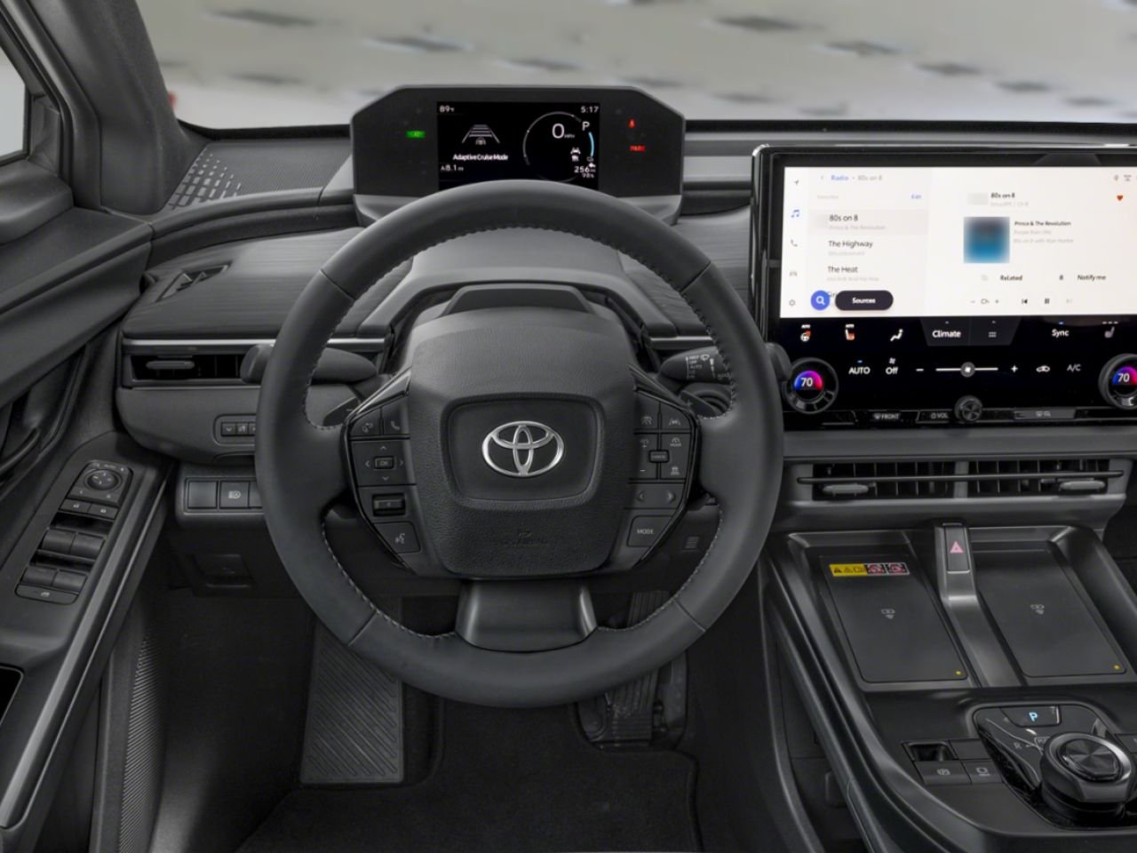 2026 Toyota C-HR Cement Mont-Laurier - photo #6