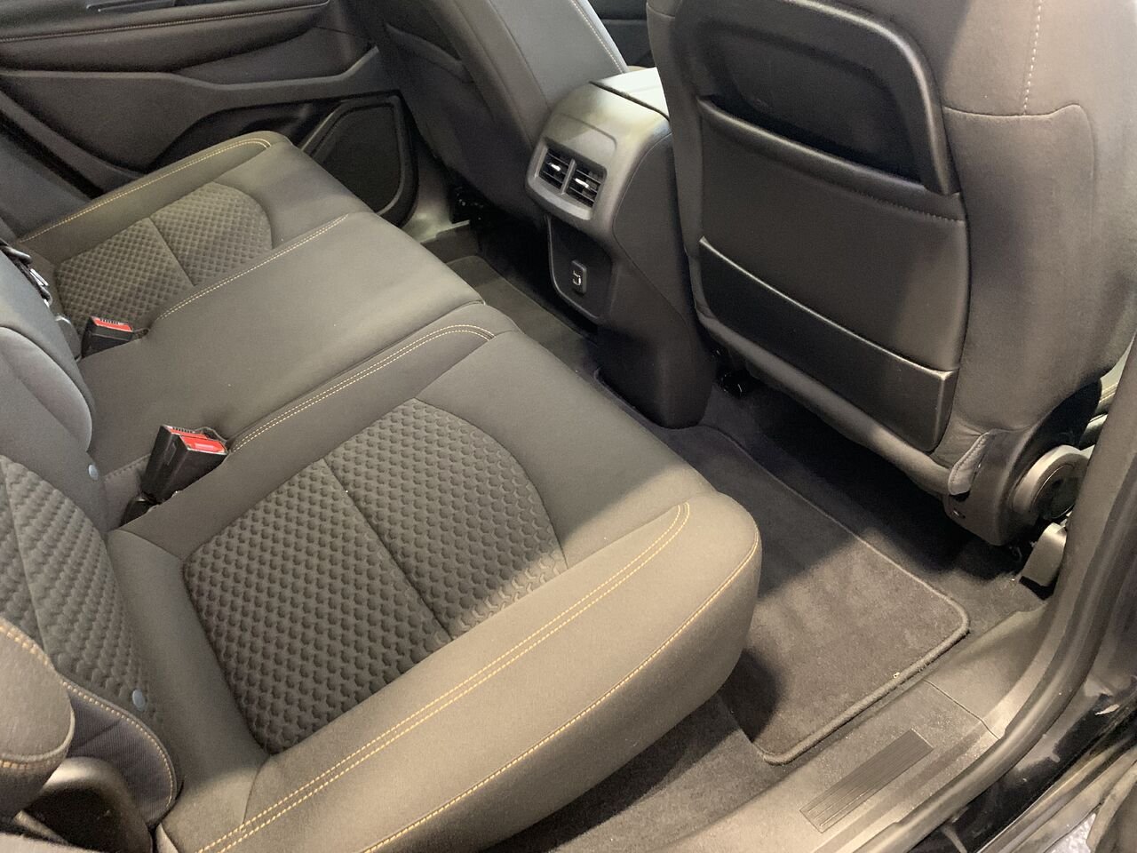 GMC Terrain SLE AWD TERRAIN SLE AWD 2021 Noir Châteauguay - photo #13