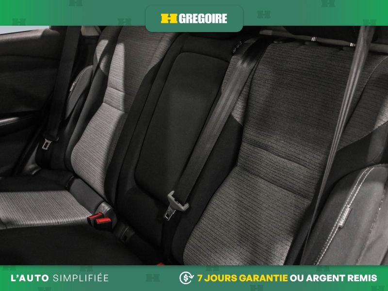 2021 Nissan Rogue White Blainville - photo #25