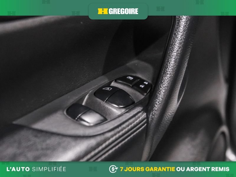 2020 Nissan Qashqai Grey Blainville - photo #15