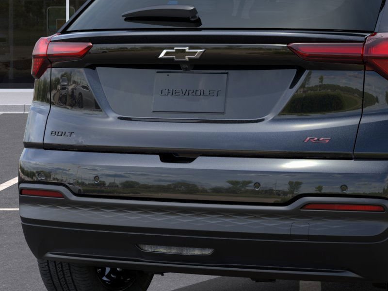 2027 CHEVROLET Bolt RS 4 portes TA Mosaic Black Metallic Ottawa & Gatineau - photo #13