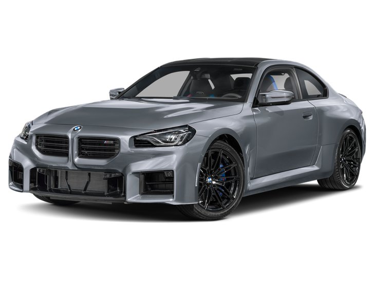 2026 BMW M2