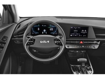 Kia Niro LX