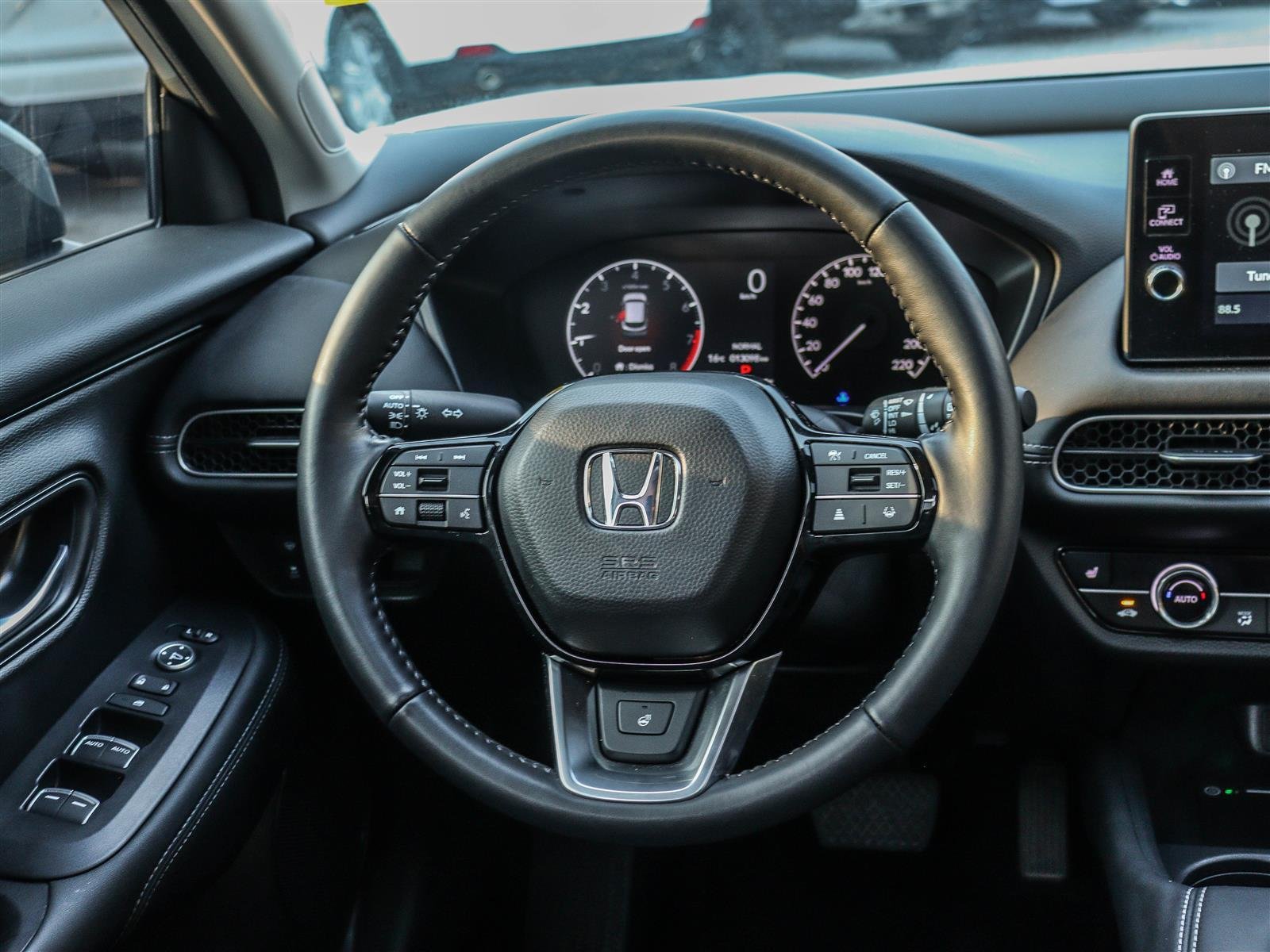 2026 Honda HR-V EX-L Ottawa & Gatineau - photo #10