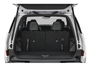 Hyundai Santa Fe hybride Ultimate Calligraphy