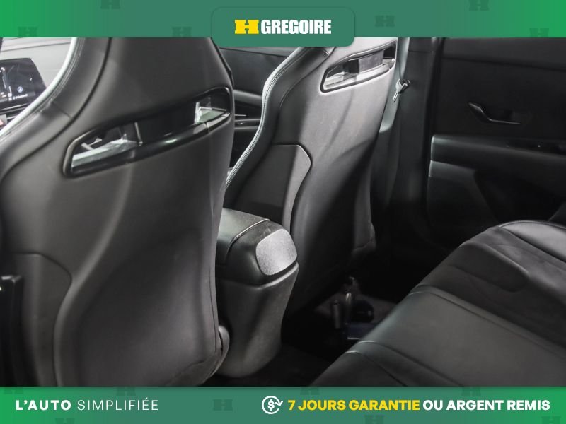 2022 Hyundai Elantra Grey Blainville - photo #23