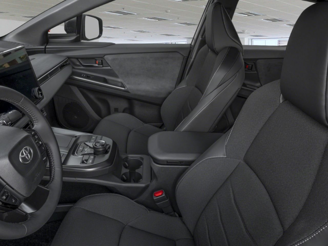 2026 Toyota C-HR 2602111 | SE Overcast Edmonton - photo #11