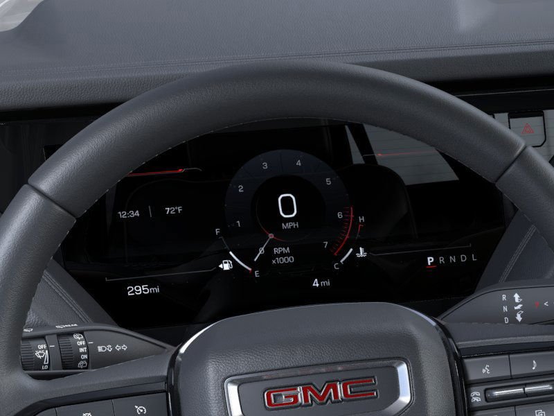 2025 GMC Yukon XL Elevation Sterling Metallic Saint-Eustache - photo #17