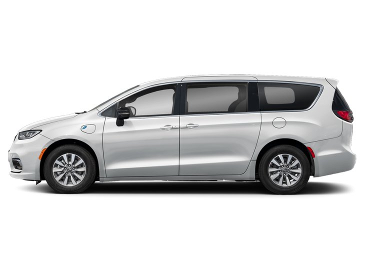 2026 Chrysler Pacifica Hybrid Pinnacle