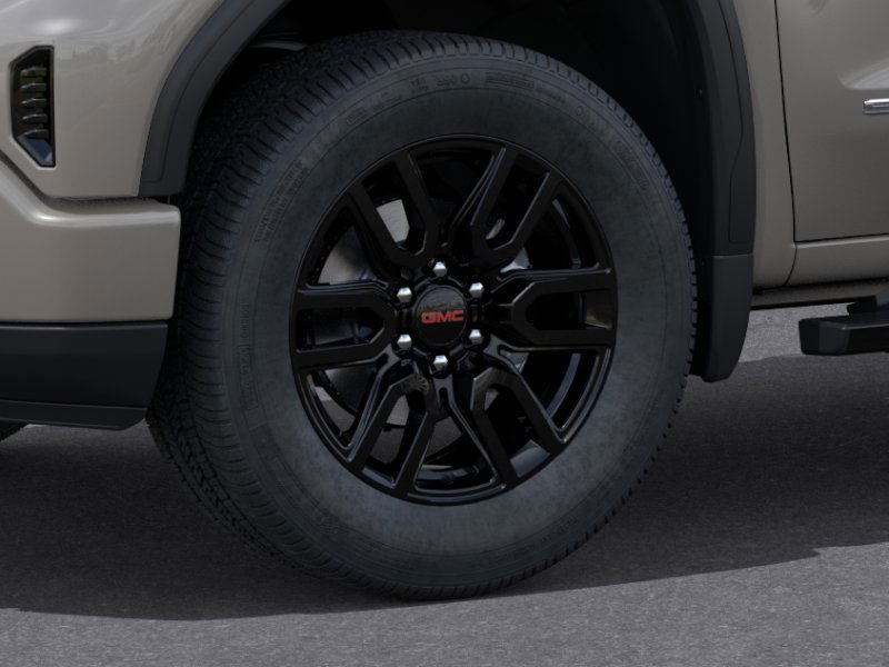 2026 GMC Sierra 1500 Pro cabine multiplace 4RM 157 po Coastal Dune Ottawa & Gatineau - photo #8