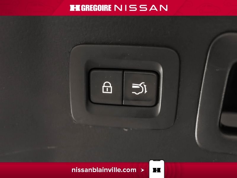 2025 Mazda CX-90 Black Laval - photo #31
