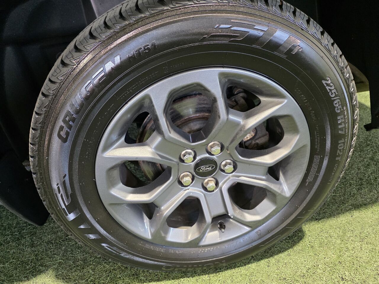 Ford Maverick 2022 Gris Longueuil, - photo #23