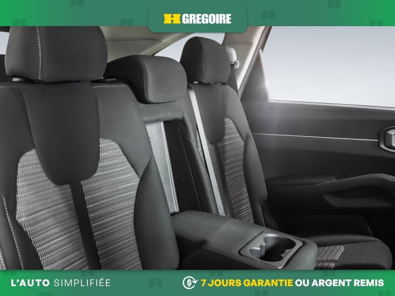 2022 Kia Sorento Grey Blainville - photo #25