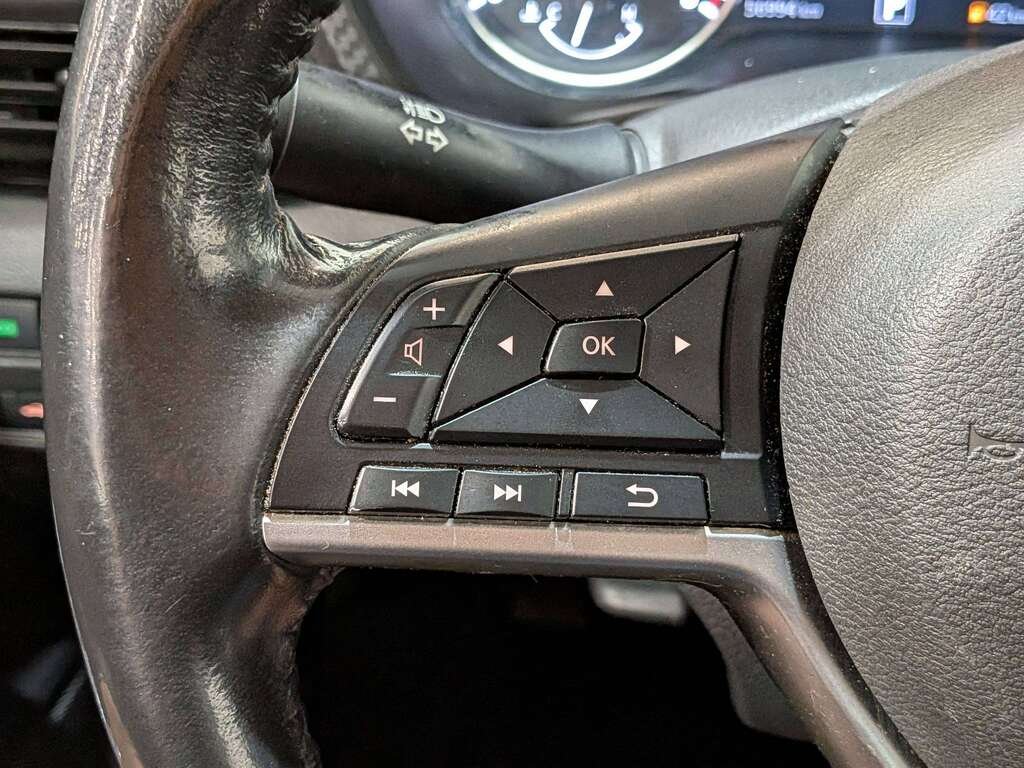Nissan Sentra SV CVT 2022 Gris Val-David - photo #14