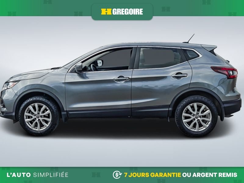 2023 Nissan Qashqai 2023 Grey
