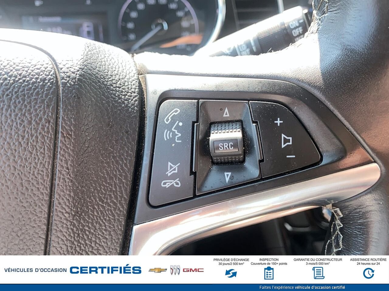 Buick Encore FWD 4dr Preferred 2018 Beige Montmagny - photo #12