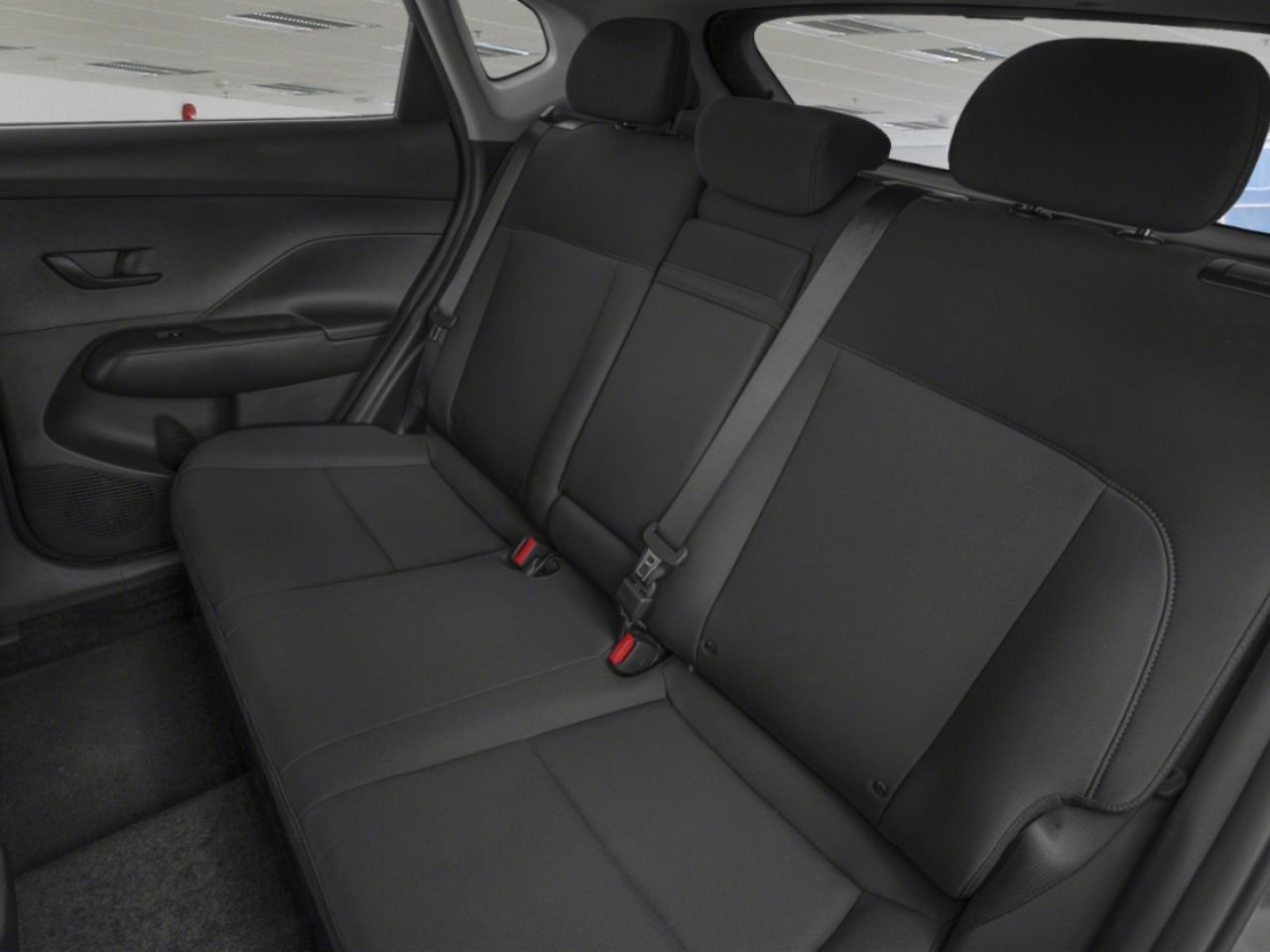 2024 HYUNDAI KONA Black Repentigny - photo #8
