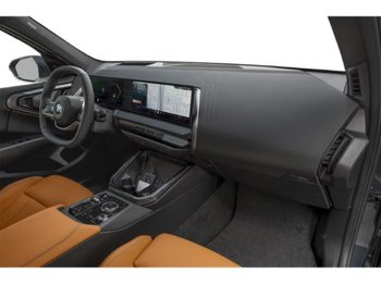 BMW X3 30 xDrive