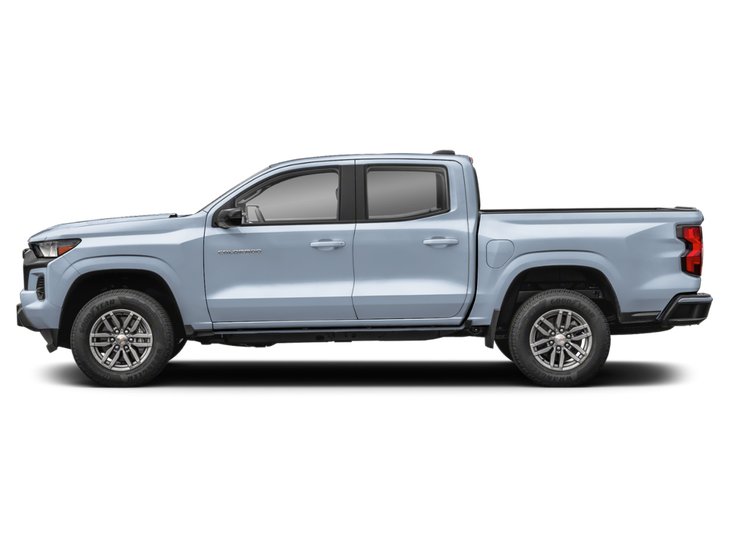 2026 Chevrolet Colorado LT 4RM
