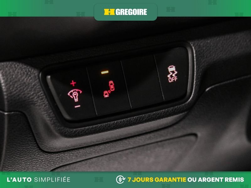 Kia Forte 2022 Orange Blainville - photo #16