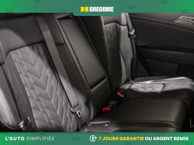Kia Sportage 2023 Argent Laval - photo #28