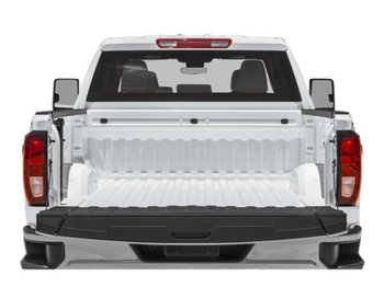GMC Sierra 2500HD SLE