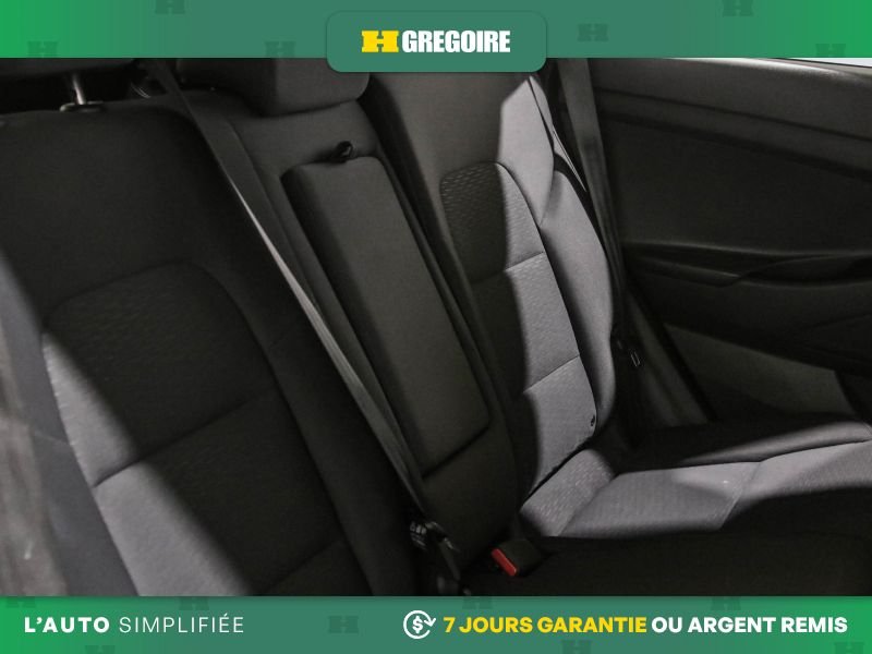 Hyundai Tucson 2021 Gris Saint-Eustache - photo #27
