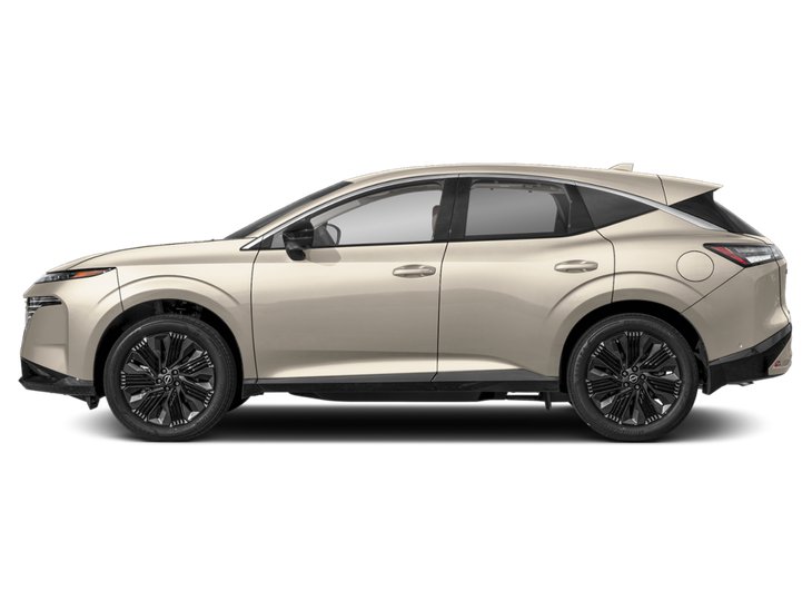 2026 Nissan Murano Platine