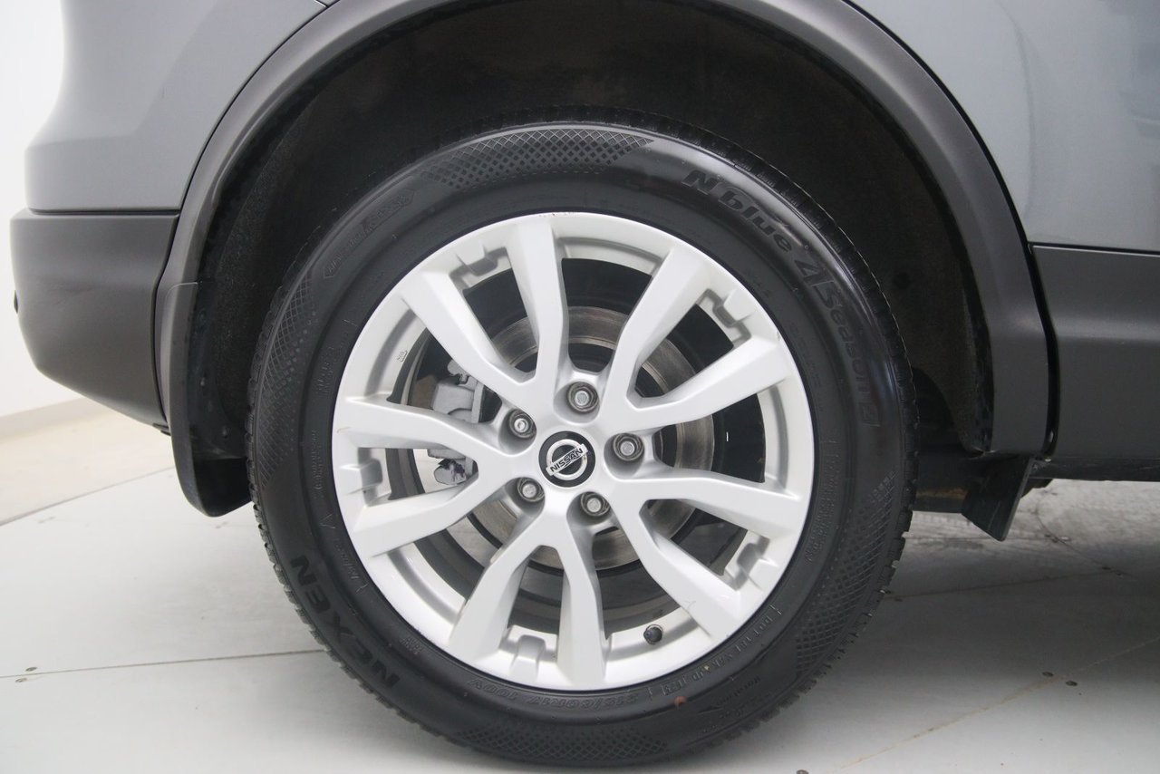 Nissan Qashqai NIV JN1BJ1AWXPW113544 2023 Gris Baie-Comeau - photo #15