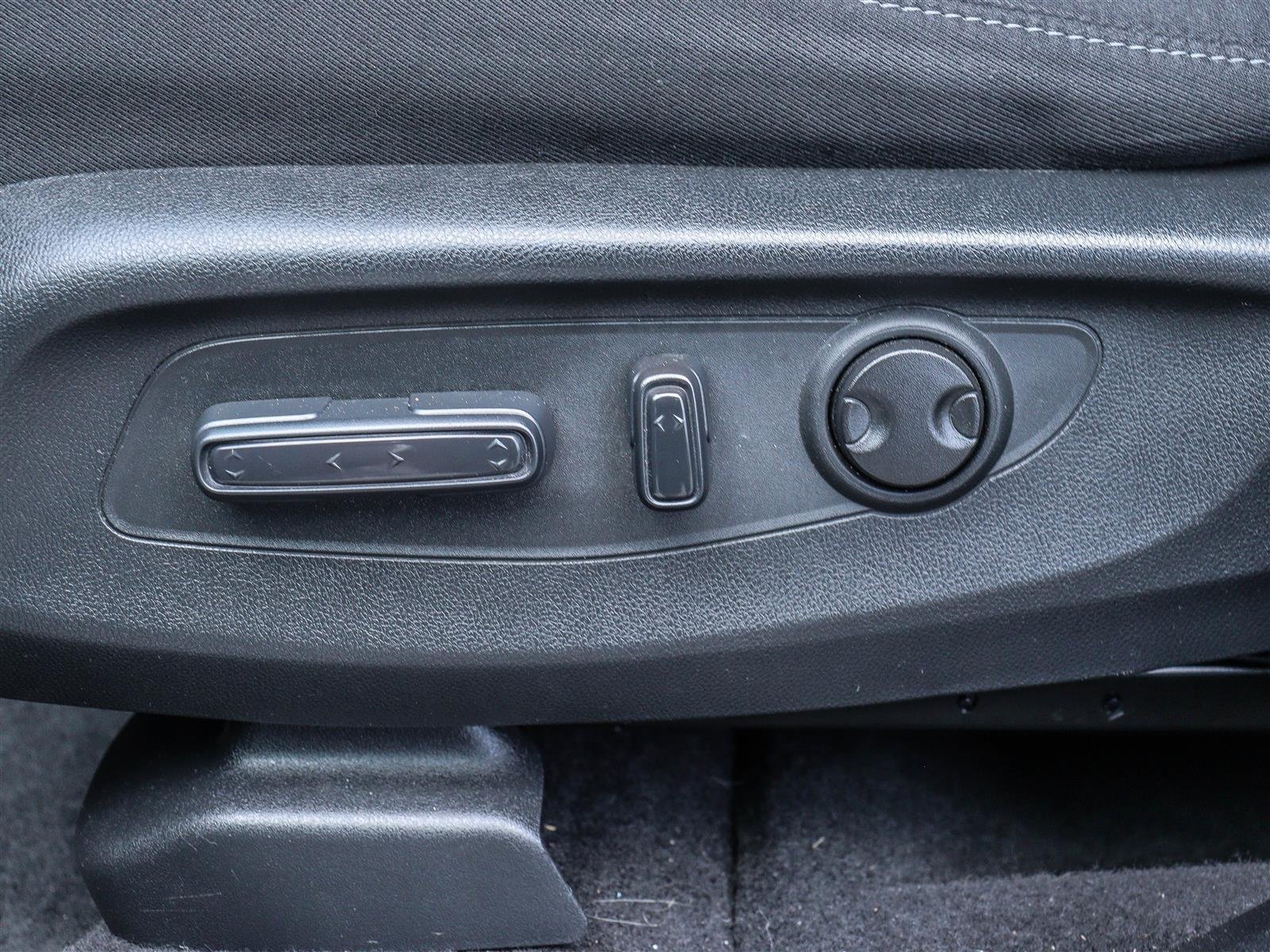 Honda CR-V Sport 2024 Black Ottawa & Gatineau - photo #6