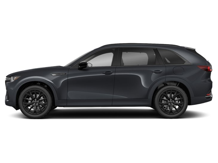 2026 Mazda CX-70 hybride léger GT